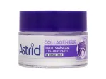 Astrid Collagen PRO Anti-Wrinkle And Replumping Day Cream Dieninis kremas 50 ml