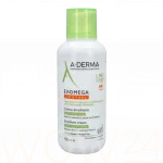 A-derma Exomega Control Rich Emollient Cream 400 ml
