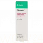 Dr.jart+ Cicapair Intensive Soothing Repair Cream Dieninis kremas 50 ml