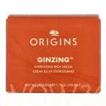 Origins Origins Ginzing Energizing Rich Cream
