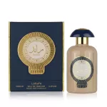 Lattafa perfumes Ra'ed Absolu Eau De Parfum 100 ml