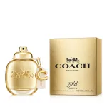 Coach Coach Gold Edp Spray Eau De Parfum