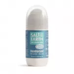 Salt of the earth Natural roll-on deodorant Ocean & Coconut Deo Roll-on Dezodorantas