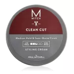 Paul Mitchell Mitch