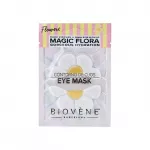 Biov&egrave;ne Gorgeous Hydration Eye Mask ( 1 p&aacute;r ) - Pol&scaron;t&aacute;řky pod oči pro redukci otoku