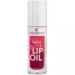 essence Hydra Kiss Nourishing Lip Oil (Lip Oil) 4 ml - 12 Ruby Sparkle