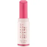 essence Glossy Glaze (High Shine Lipstick) 1.9 g - 01 Livin La Vida Mocha