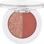 essence Soft Touch Eyeshadow 1.8 g - 02 Berry Crush