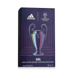 Adidas UEFA Champions League Goal Eau De Toilette 100 ml