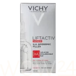 Vichy Liftactiv Supreme H.A. Epidermic Filler Odos serumas 30 ml