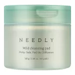 Needly Cleansing Facial Tampons (Mild Cleansing Pad) 60 pcs 160 ml