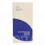 Isntree Hyaluronic Acid Watery Sun Gel 50 ml watery sun gel spf 50+