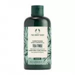 The Body Shop Conditioner for oily hair Tea Tree (Conditioner) 250 ml