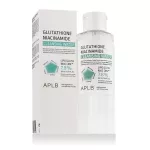 Aplb Glutathione Niacinamide Cleansing Water