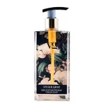 Vivian Gray , Delicious Peony, Cleansing, Liquid Soap, Skystas muilas 350 ml