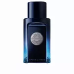 Banderas Antonio Banderas, The Icon, Eau De Toilette, For Men, Eau De Toilette