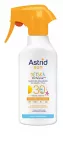 Astrid Children&acute;s spray lotion SPF 30 Sun