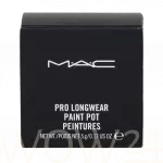 Mac Pro Longwear Paint Pot Akių &scaron;e&scaron;ėliai 5 ml