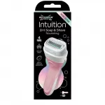 Wilkinson Sword Soap and Shave Nourishing 2in1 - Razor + 1 head