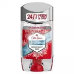 Old Spice Cold Spice Clear Gel Antiperspirant Gel Dezodorantas