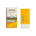 Missha All Around Safe Block Cotton Sun Stick