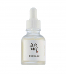 Beauty of Joseon Rice + Alpha-Arbutin Glow Deep Serum Odos serumas 30ml korėjieti&scaron;kas &Scaron;vytėjimo suteikiantis veido serumas Moterims