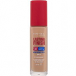 Rimmel Lasting Finish 35H Makiažo pagrindas 203 True Beige makiažo pagrindas Moterims