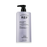 REF Cool Silver Shampoo Plaukų &scaron;ampūnas 600ml &Scaron;ampūnas &scaron;viesintiems plaukams Unisex