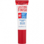Rimmel Lasting Finish Face Plumping Primer Makiažo bazė 24ml makiažo bazė Moterims