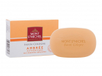 Mont St Michel Ambr&eacute;e Authentique Kietasis muilas 125ml kietas muilas Unisex