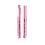 Dermacol Glossy Lip Balm 04 Lychee 04 Lychee dekoratyvinė kosmetika Moterims