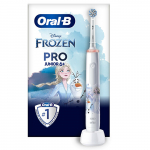 ORAL-B Electric toothbrush Pro3 Junior 6+ Frozen dantų priežiūra