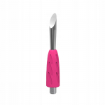 STALEKS Manicure attachment Combo Uniq 12 (Beveled Pusher) kūnui Moterims