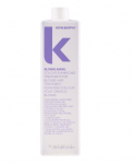 Kevin Murphy Mask for blonde and gray hair Blonde.Angel (Colour Enhancing Treatment For Blonde Hair) - 1000 ml 1000ml plaukų priežiūra