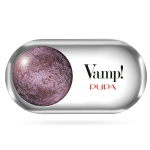 Pupa Highly pigmented eyeshadows Vamp! (Compact Eyeshadow) 1.5 g dekoratyvinė kosmetika Moterims