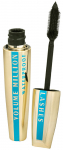 Loreal Volume Million Lashes Waterproof 9.4 ml Blakstienų tu&scaron;as Black blakstienų tu&scaron;as Moterims