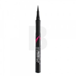 Maybelline Master Precise Liquid Eyeliner Akių pravedimas Black akių pravedimas Moterims