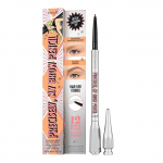 Benefit Ultra fine eyebrow pencil Precisely, My Brow Pencil ( Ultra Fine Brow Defining Pencil) 0.08 g Antakių pie&scaron;tukas 03 Medium antakių pie&scaron;tukas Moterims