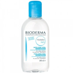 BIODERMA Hydrabio Micelinis vanduo 100ml micelinis valomasis vanduo Moterims