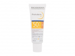 BIODERMA Veido apsauga nuo saulės ["Tmav&yacute;","Golden"] veido apsauga nuo saulės Moterims