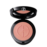 Armani Powder blush Luminous Silk (Glow Blush) 3.6 g veido kosmetika Moterims