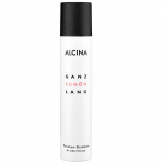 ALCINA Dry shampoo for long hair (Dry Shampoo) 200 ml 200ml plaukų priežiūra Moterims