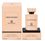 Grandeur Grandeur Cream Powder EDP W 100 ml Eau De Parfum 100ml arabi&scaron;ki kvepalai Moterims