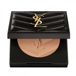 Yves Saint Laurent Compact powder for a matte look All Hours (Hyper Finish Powder) 7.5 g 85ml dekoratyvinė kosmetika Moterims