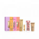 Elizabeth Arden Smooth & Renew Set skin care gift set makiažo valiklis Moterims