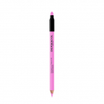 Dermacol Neon Mania Waterproof Eye & Lip Pencil Akių pie&scaron;tukas 2 akių pie&scaron;tukas Moterims