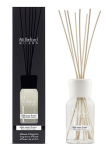Millefiori Milano STICK DIFFUSER 250 ml WHITE PAPER FLOWERS 250ml kvapų difuzorių lazdelės Unisex