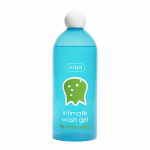 Ziaja Gel pro intimn&iacute; hygienu konvalinka 500ml 500ml Įklotai ir higieniniai paketai Moterims