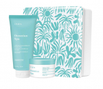 Pupa Oceanian Spa Kit 2 gift set du&scaron;o želė Moterims