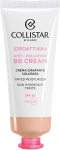 Collistar BB cream with protection SPF 30 Idroattiva+ Anti-Pollution (BB Cream) 50 ml 1 Light veido kosmetika Moterims